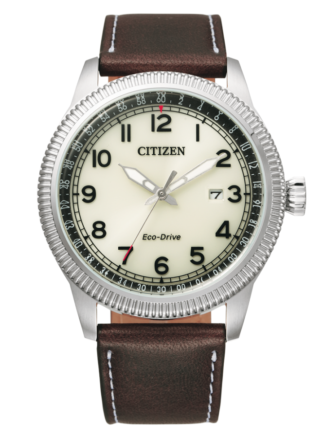 Orologio Da Polso Citizen Aviator BM7480-13X