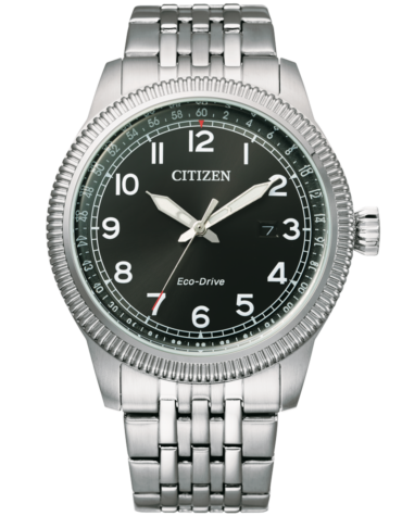 Orologio Da Polso Citizen Aviator BM7480-81E