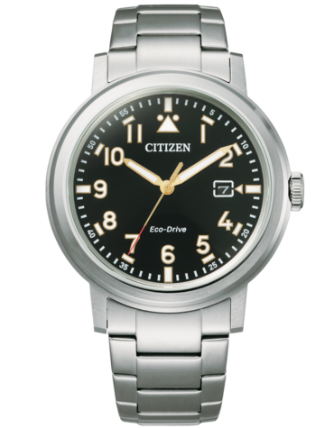 Orologio Da Polso Citizen Military AW1620-81E