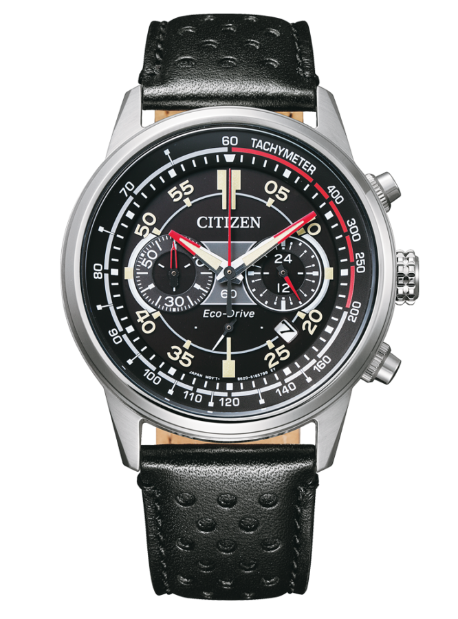 Orologio da polso Citizen Crono Racing CA4460-19E
