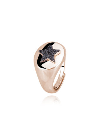 Anello Mabina Gioielli 523153 Stella