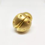 Anello Da Donna Coccinella Oro Giallo ELO0228OREF