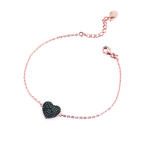 Bracciale Marcello Pane Dream BRMS 030 Cuore