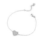 Bracciale Marcello Pane Dream BRMS 031 Cuore