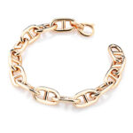 Bracciale Marcello Pane Classique BRSL 006 Rosa