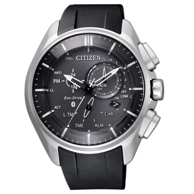 Orologio Da Polso Citizen Bluetooth BZ1040-09E