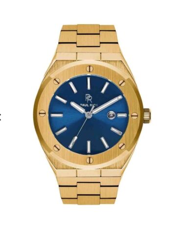 Orologio Da Polso Paul Rich Signature Royal Touch