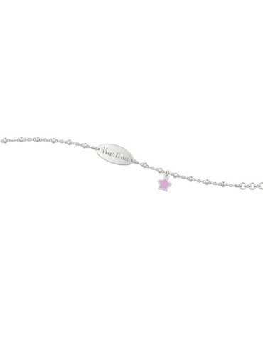 Bracciale Da Bambina Nanan Stellina NAN0055