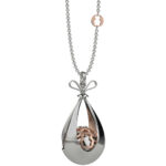 Collana Da Donna Nanan Goccia NAN0003