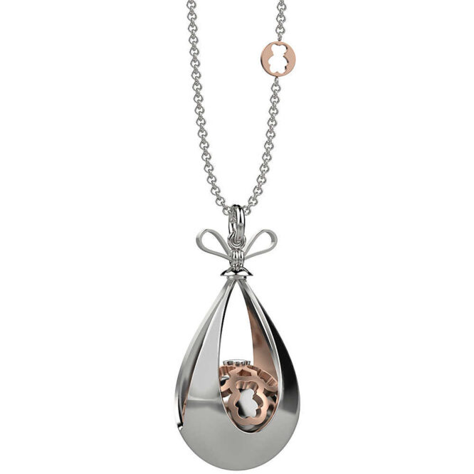 Collana Da Donna Nanan Goccia NAN0003