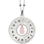 Collana Da Donna Nanan Orologio Della Vita NAN0040