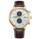 Orologio Da Polso Citizen Classic Crono CA7063-12A