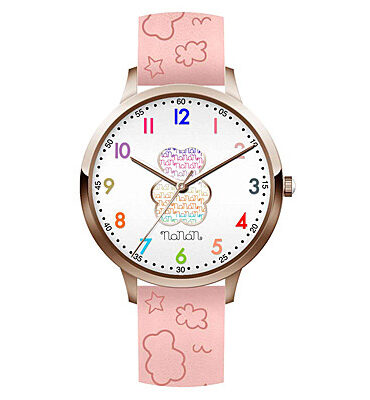 Orologio Da Polso Da Bambina Nanan NOR0002