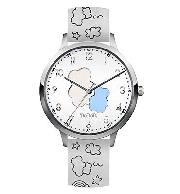 Orologio Da Polso Da Bambino Nanan NOR0003 Unisex