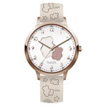 Orologio Da Polso Da Bambino Nanan NOR0004 Unisex