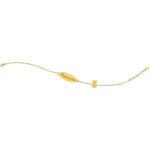 Bracciale Da Bambino Nanan NGLD0004 Oro Unisex