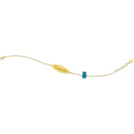 Bracciale Da Bambino Nanan NGLD0006 Oro Orsetto