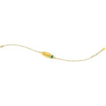 Bracciale Da Bambino Nanan NGLD0017 Oro Orsetto