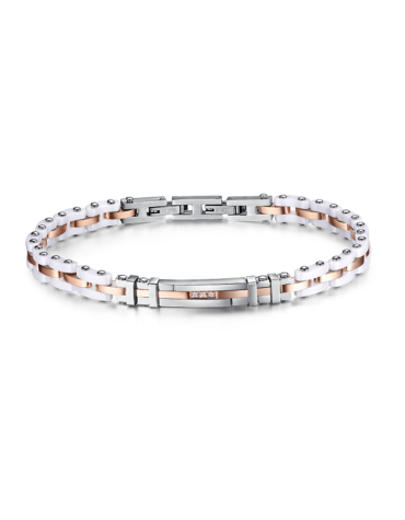 Bracciale Da Uomo Arkano BAC40B Ceramic