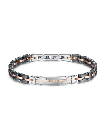 Bracciale Da Uomo Arkano BAC40R Ceramic