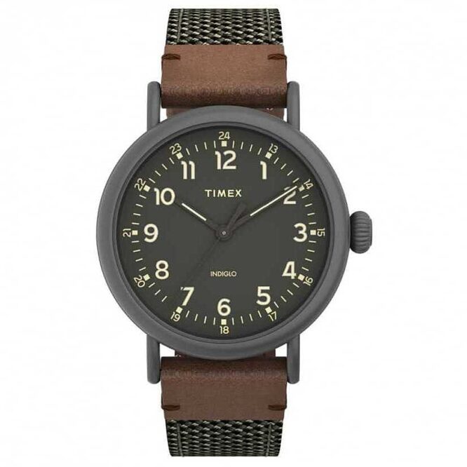 Orologio Da Polso Timex Standard TW2U89700