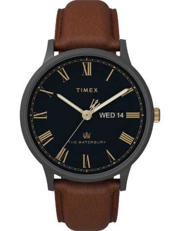 Orologio Da Polso Timex Waterbury TW2U88500