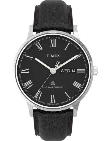 Orologio Da Polso Timex Waterbury TW2U88600