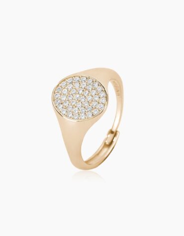 Anello Mabina Gioielli 523204 Chevalier