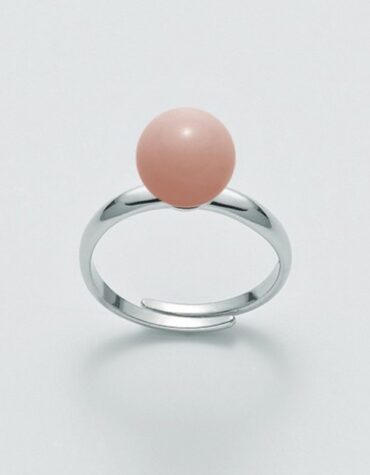 Anello Miluna Terra E Mare LID3308 Rosa