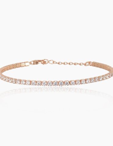 Bracciale Mabina Gioielli 533286 Tennis