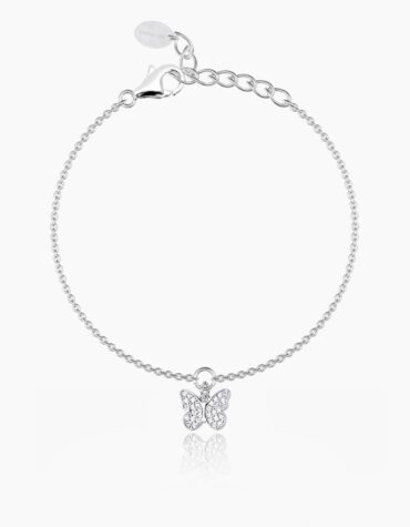 Bracciale Mabina Gioielli 533307 Farfalla