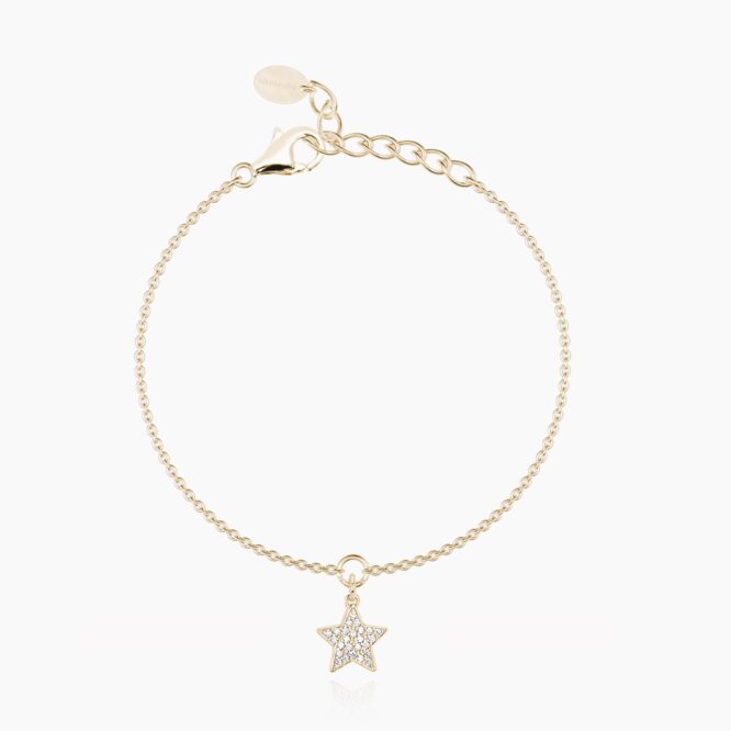 Bracciale Mabina Gioielli 533452 Polvere Di Stelle