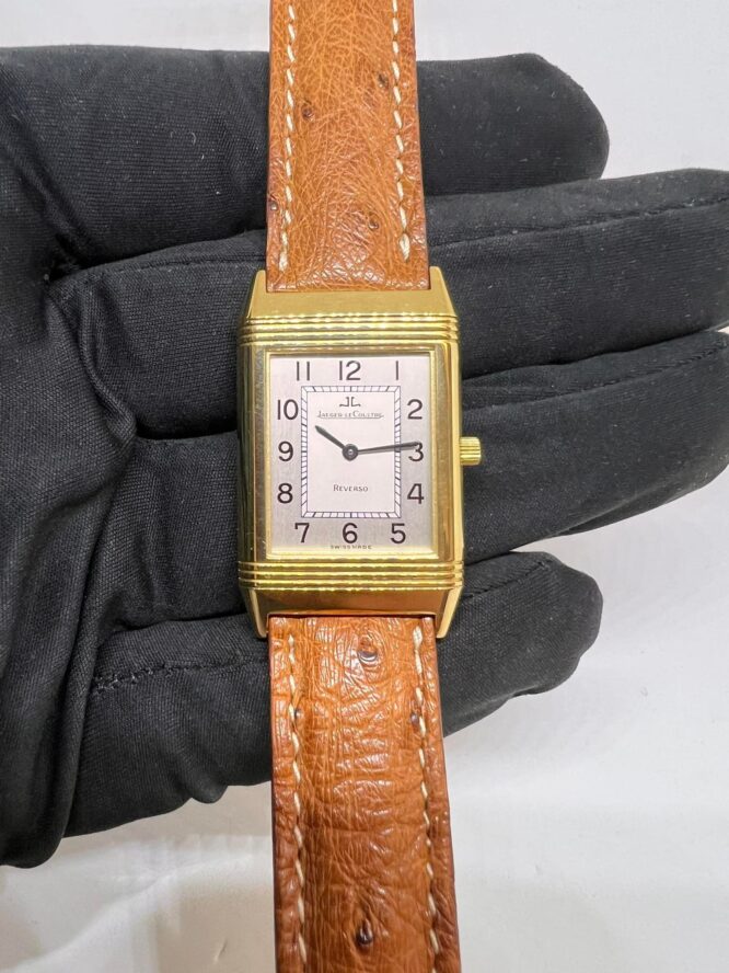 Orologio Jaeger-LeCoultre Reverso 250.140.862B