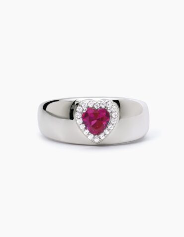 Anello Mabina Gioielli 523273 Love Affair