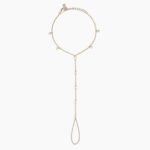 Baciamano Mabina Gioielli 533645 Argento