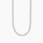 Collana Mabina Gioielli 553501 Tennis Cuori
