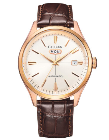Orologio Da Polso Citizen Automatico C7 NH8393-05A