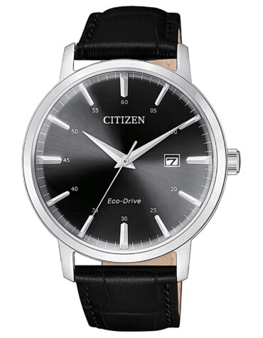 Orologio Da Polso Citizen Classic BM7460-11E