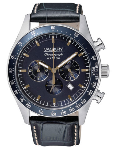 Orologio Da Polso Vagary Rockwell IV4-012-70