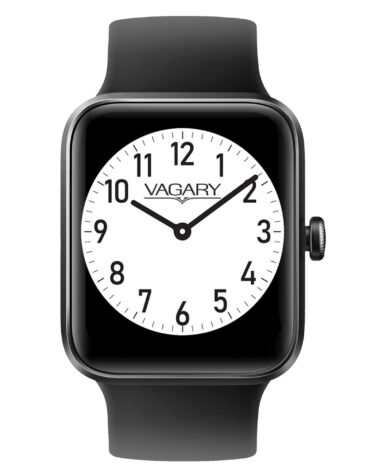 Orologio Smartwatch Vagary X02A-001VY