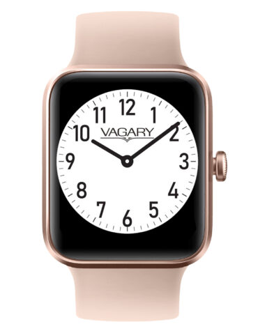 Orologio Smartwatch Vagary X02A-003VY