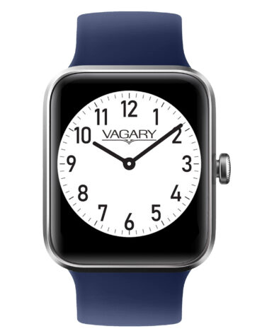 Orologio Smartwatch Vagary X02A-005VY