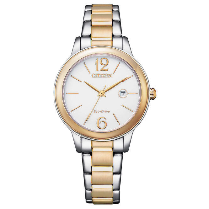 Orologio da polso Citizen Lady EW2626-80A