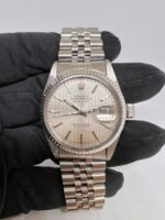 Orologio Rolex Datejust 36 16014 Tapestry