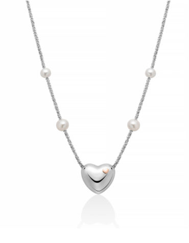 Collana Donna Miluna Miss Italia PCL6442