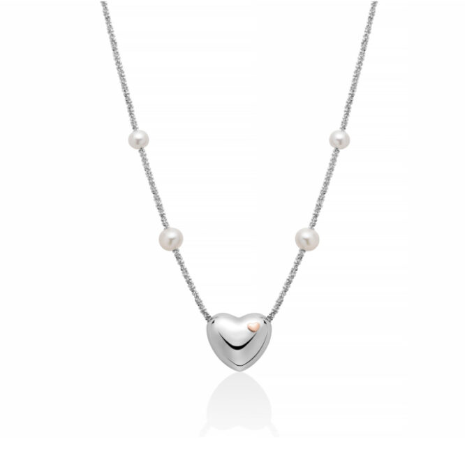 Collana Donna Miluna Miss Italia PCL6442