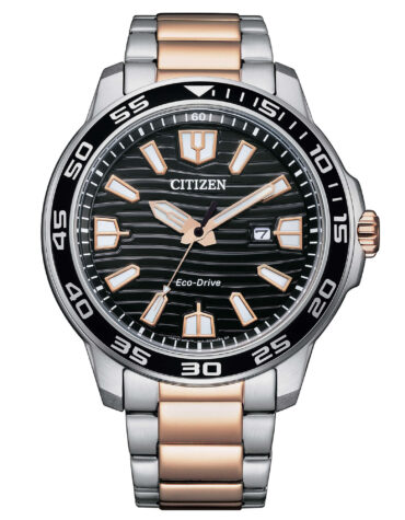 Orologio Da Polso Citizen Marine AW1524-84E