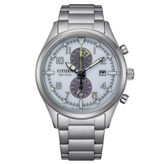 Orologio Da Polso Citizen Sport CA7028-81A