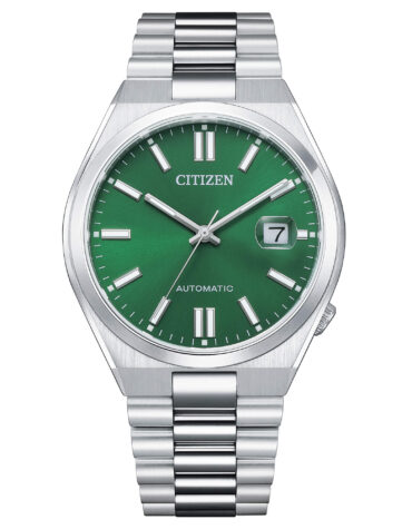 Orologio Da Polso Citizen Tsuyosa NJ0150-81X
