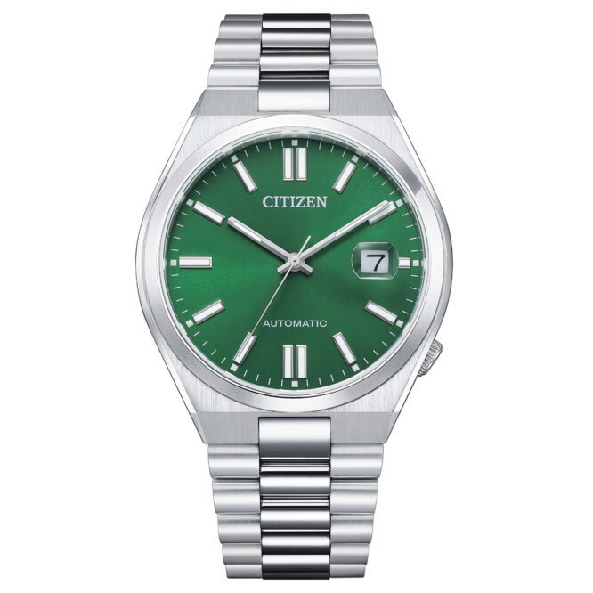 Orologio Da Polso Citizen Tsuyosa NJ0150-81X